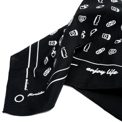 Enjoy Life Bandana