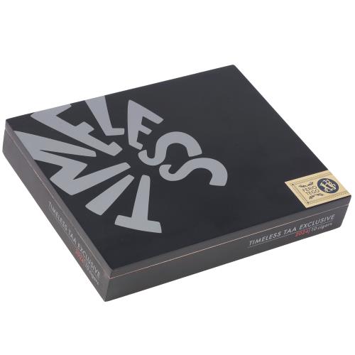 Ferio Tego Timeless TAA Exclusive 2024 Toro 6  * 50, Box of 10