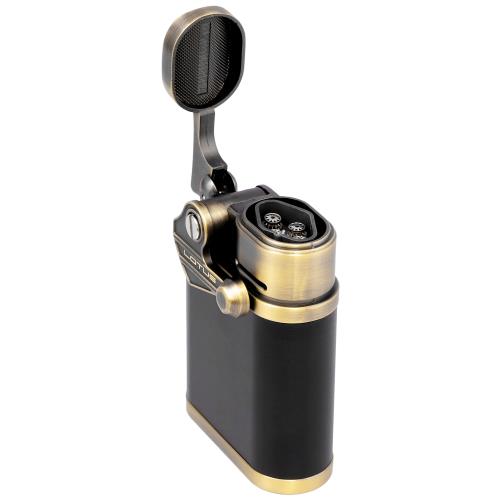 Lotus Winston Quad Desktop Lighter