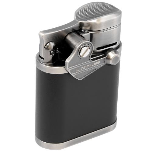 Lotus Winston Quad Desktop Lighter