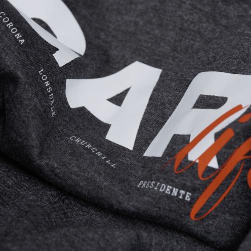 Cigar Life Tee