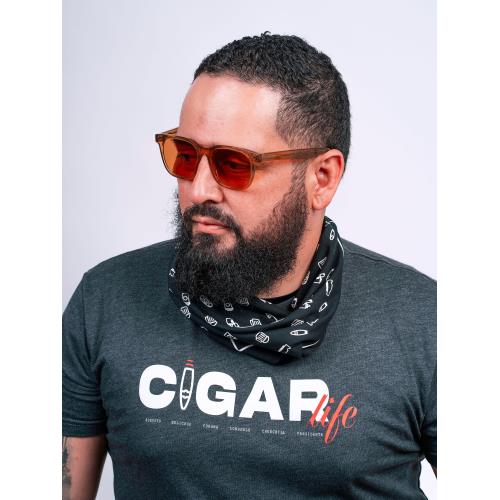 Cigar Life Tee