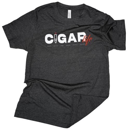 Cigar Life Tee