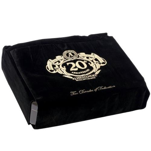 AJ Fernandez 20th Anniversary Toro 6  * 56