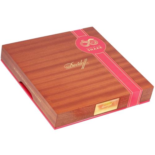 Davidoff Year of the Snake 2025 7  * 43
