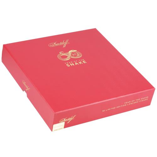 Davidoff Year of the Snake 2025 7  * 43