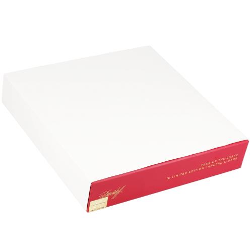 Davidoff Year of the Snake 2025 7  * 43