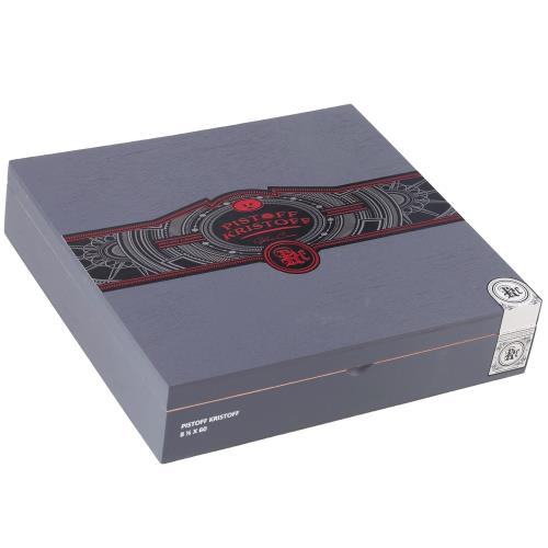 Pistoff Kristoff Extremely 8 1/2 * 60