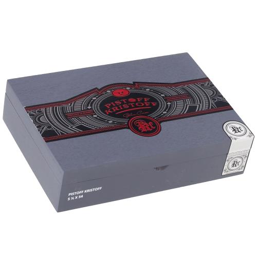 Pistoff Kristoff Robusto 5 1/2 * 54
