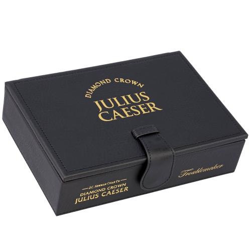 Diamond Crown Julius Caeser The Troublemaker 5 3/4 * 52