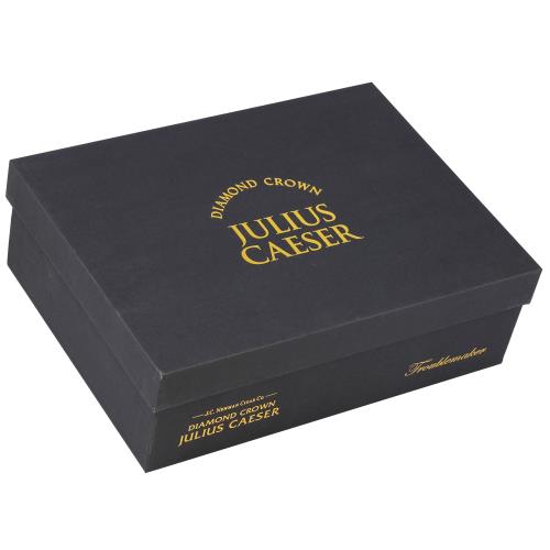 Diamond Crown Julius Caeser The Troublemaker 5 3/4 * 52