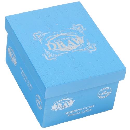 Southern Draw Morning Glory Robusto 5 1/2 * 54, Box of 20
