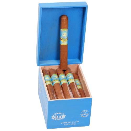 Southern Draw Morning Glory Toro 6  * 52, Box of 20