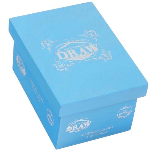 Southern Draw Morning Glory Toro 6  * 52, Box of 20