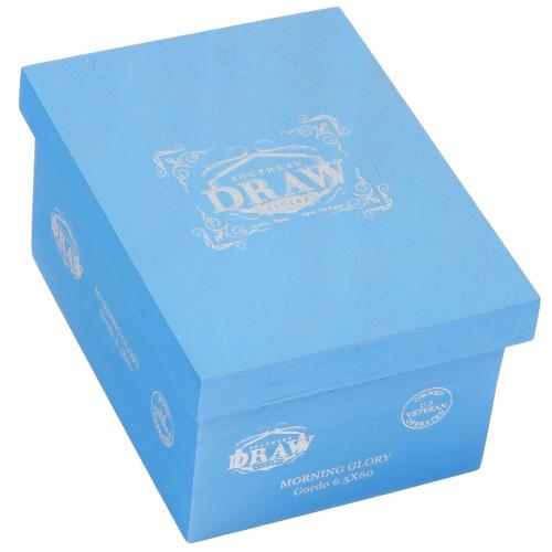 Southern Draw Morning Glory Gordo 6 1/2 * 60, Box of 20