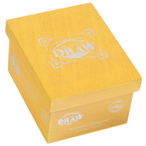 Southern Draw Evening Primrose Robusto 5 1/2 * 54, Box of 20