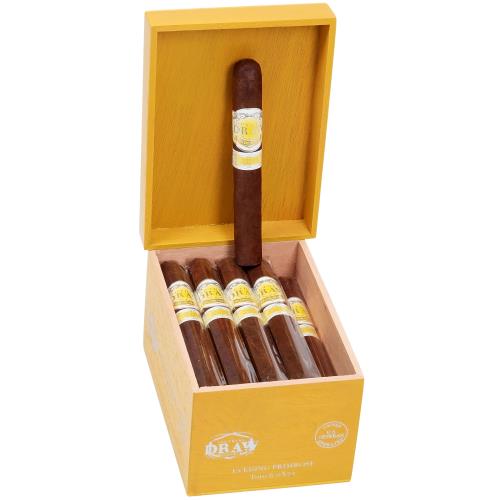 Southern Draw Evening Primrose Toro 6  * 52, Box of 20