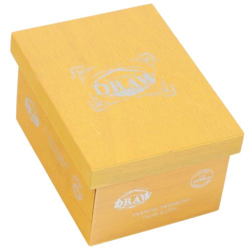 Southern Draw Evening Primrose Gordo 6 1/2 * 60, Box of 20