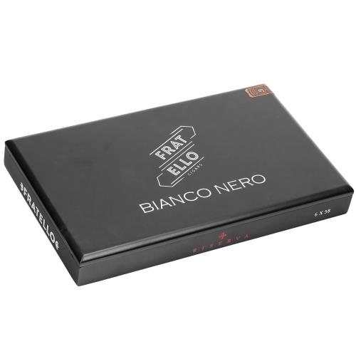 Fratello Bianco Nero Riserva 6  * 58, Box of 10