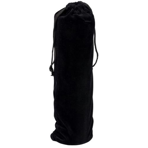 Visol Little Joe 3-Cigar Travel Humidor