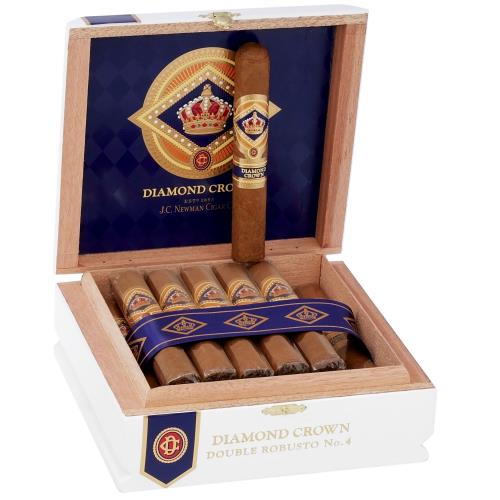 Diamond Crown Robusto No. 4 5 1/2 * 54