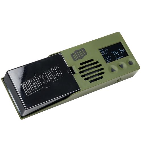 Cigar Oasis Ultra 4.0