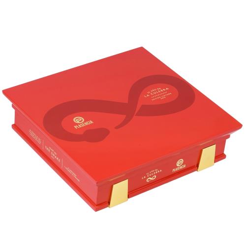 Plasencia Year of the Snake 7  * 40, Box of 10