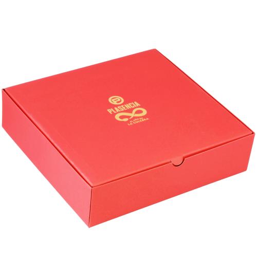 Plasencia Year of the Snake 7  * 40