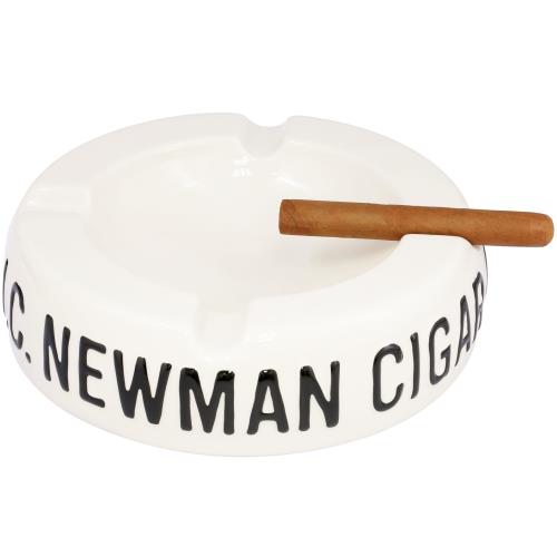 J.C. Newman Vintage 4-Cigar Ashtray