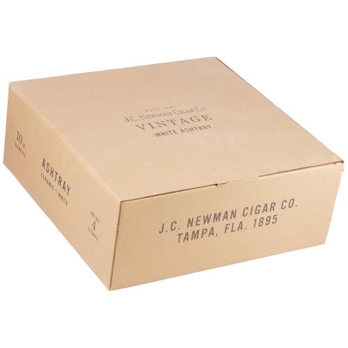 J.C. Newman Vintage 4-Cigar Ashtray