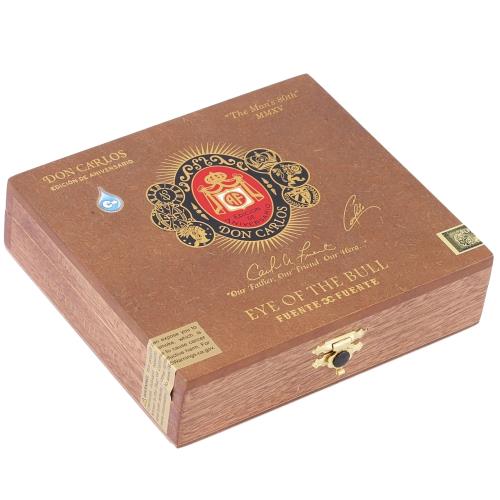 Arturo Fuente Don Carlos Eye of the Bull 3 1/2 * 55