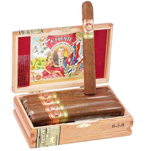 Arturo Fuente Natural 8-5-8 6  * 47