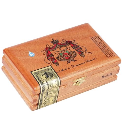 Arturo Fuente Natural 8-5-8 6  * 47