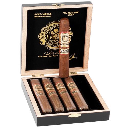 Arturo Fuente Don Carlos Personal Reserve 5  * 50