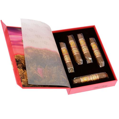 Arturo Fuente Rare Pink VS Short Story 4  * 42/49