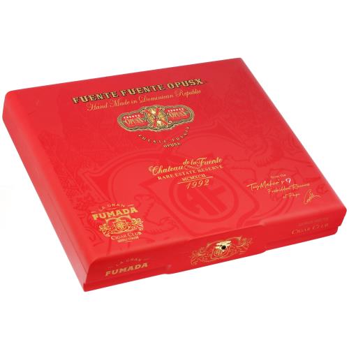 Arturo Fuente The Impossible Collection La Gran Fumada 2023 13-Cigar Sampler