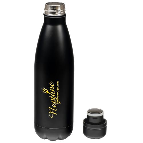 Neptune Insulated 17oz Water Bottle