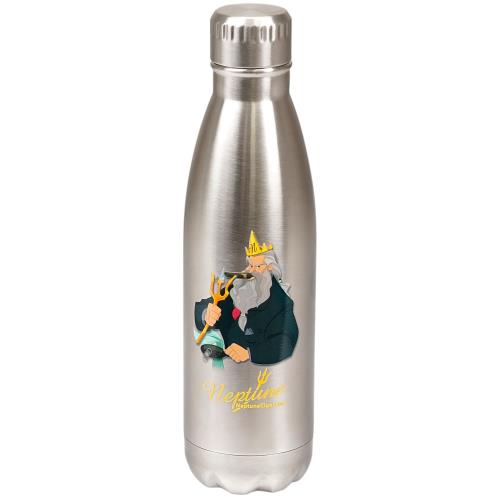 Neptune Insulated 17oz Water Bottle