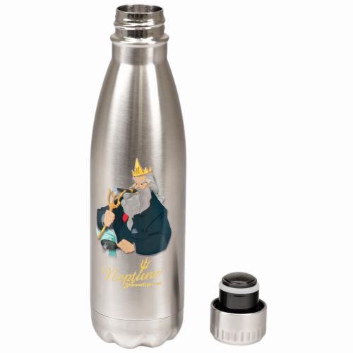 Neptune Insulated 17oz Water Bottle