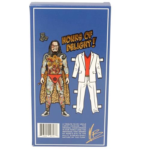 Room 101 Uncle Lee Perfecto 6 1/2 * 50