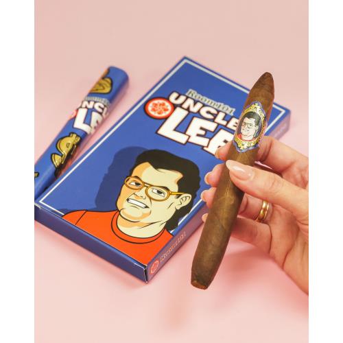 Room 101 Uncle Lee Perfecto 6 1/2 * 50