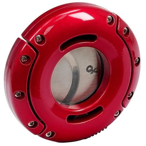 XIKAR XO Double Guillotine Cutter