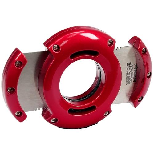 XIKAR XO Double Guillotine Cutter