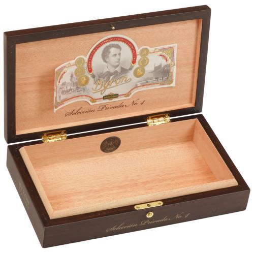 Vintage Empty Cigar Box