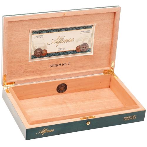 Vintage Empty Cigar Box