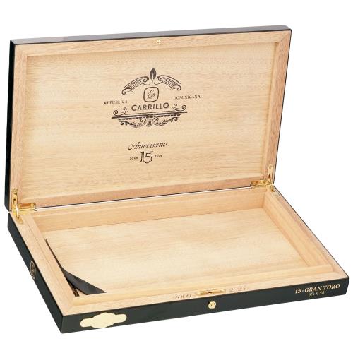 Vintage Empty Cigar Box