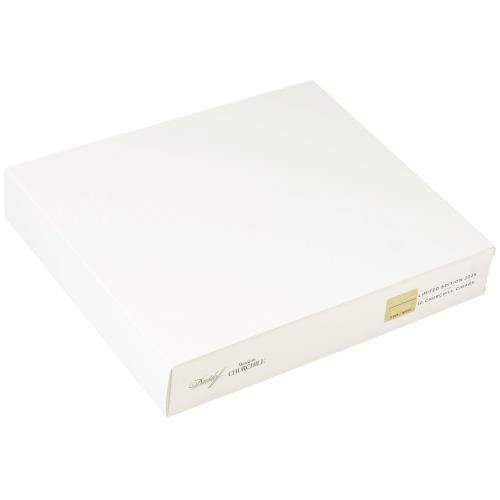 Davidoff Winston Churchill LE 2025 Churchill 7  * 48, Box of 10