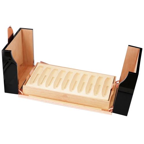 Vintage Empty Cigar Box