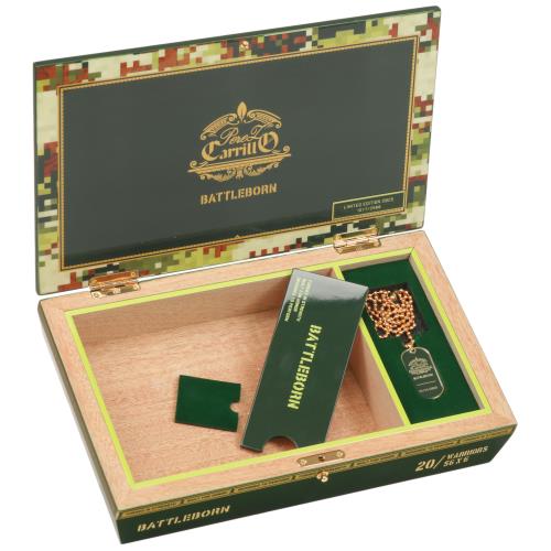 Vintage Empty Cigar Box