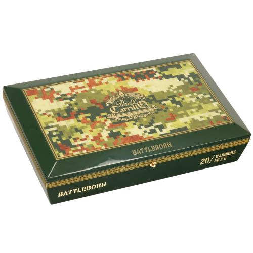 Vintage Empty Cigar Box